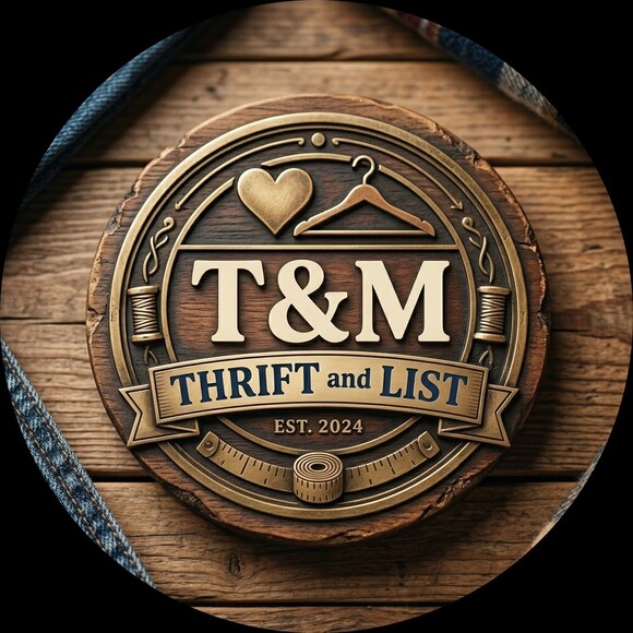 tmthriftandlist